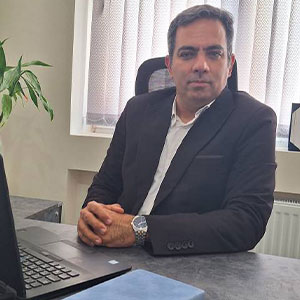 حمید مهدیان