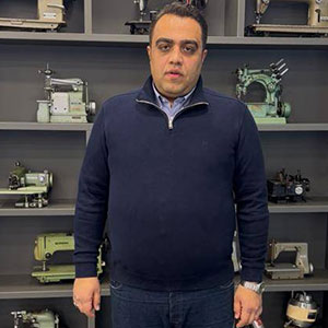 سهیل هادی‌زاده