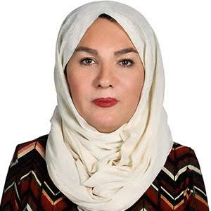 سهیلا برزگر