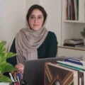 رومینا کدخدایی